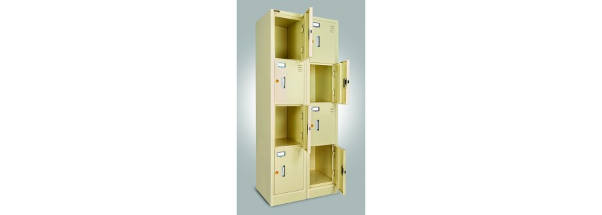 Filing Cabinets / Compactors